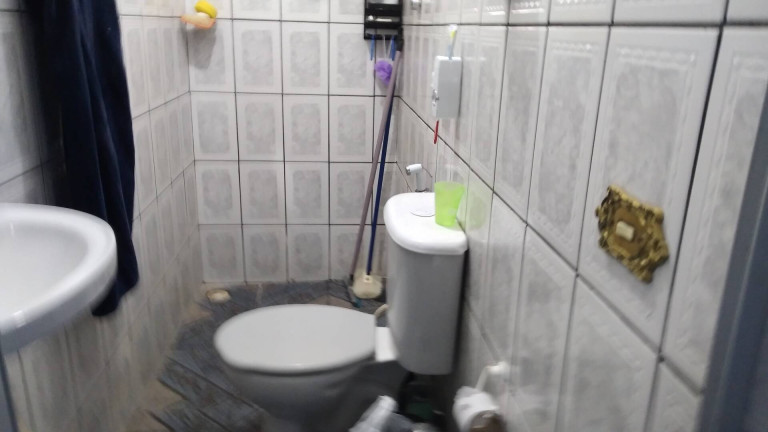 Imagem Sobrado com 3 Quartos à Venda, 195 m² em Inamar - Diadema Imagem Sobrado com 3 Quartos à Venda, 195 m² em Inamar - Diadema