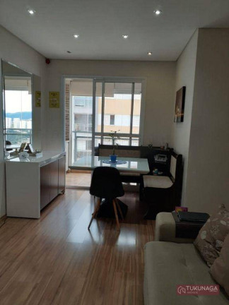 Imagem Apartamento com 2 Quartos à Venda, 59 m² em Picanco - Guarulhos Imagem Apartamento com 2 Quartos à Venda, 59 m² em Picanco - Guarulhos
