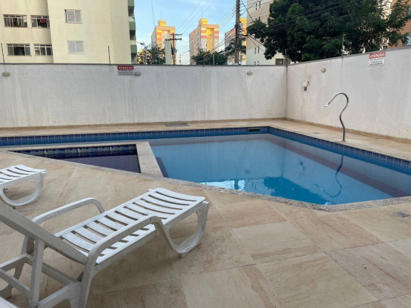 Cobertura com 3 Quartos à Venda, 135 m² em Floradas De São José - São José Dos Campos