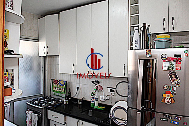 Imagem Apartamento com 2 Quartos à Venda, 68 m² em Vila Mascote - São Paulo