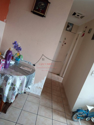 Imagem Apartamento com 2 Quartos à Venda, 45 m² em Jardim Santa Terezinha (zona Leste) - São Paulo Imagem Apartamento com 2 Quartos à Venda, 45 m² em Jardim Santa Terezinha (zona Leste) - São Paulo
