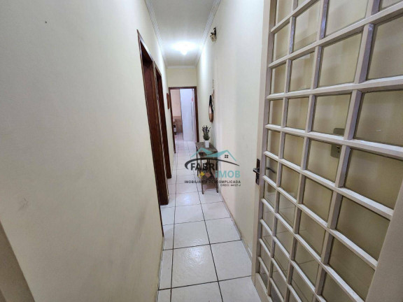 Imagem Casa com 3 Quartos à Venda, 69 m² em Jardim Novo Horizonte - Sorocaba