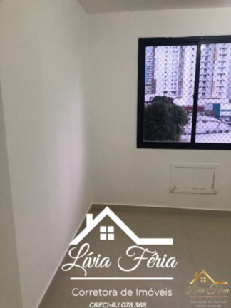Imagem Apartamento com 3 Quartos à Venda, 80 m² em Centro - Campos Dos Goytacazes