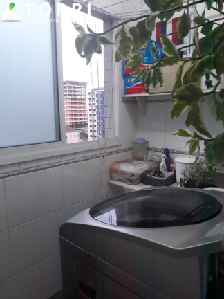 Imagem Imóvel com 2 Quartos à Venda, 124 m² em Tupi - Praia Grande