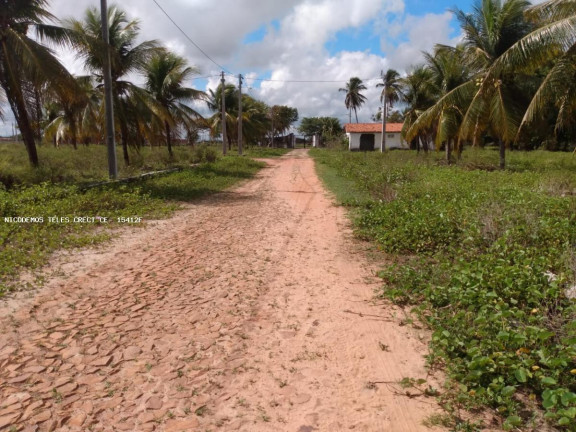 Imagem Terreno à Venda, 250 m² em Jardim - Paracuru Imagem Terreno à Venda, 250 m² em Jardim - Paracuru
