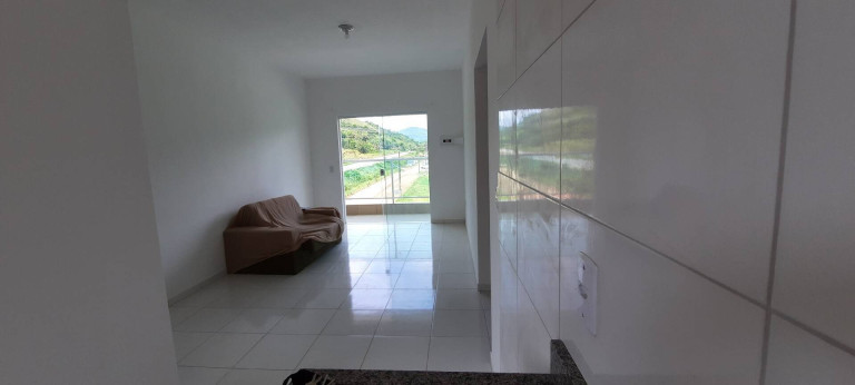 Imagem Apartamento com 2 Quartos à Venda, 55 m² em Centro - Ubatuba