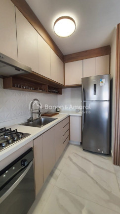 Imagem Apartamento com 2 Quartos para Alugar, 53 m² em Taquaral - Campinas Imagem Apartamento com 2 Quartos para Alugar, 53 m² em Taquaral - Campinas
