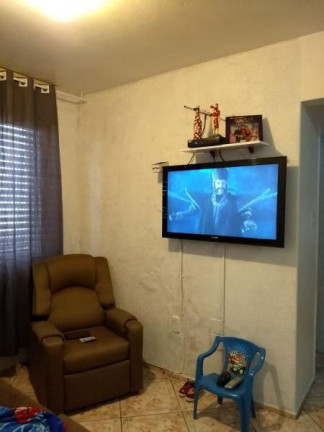 Imagem Apartamento com 2 Quartos à Venda, 57 m² em Parque Dos Maias - Porto Alegre