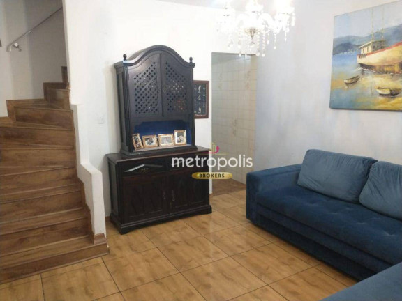 Imagem Sobrado com 2 Quartos à Venda, 88 m² em Mooca - São Paulo Imagem Sobrado com 2 Quartos à Venda, 88 m² em Mooca - São Paulo