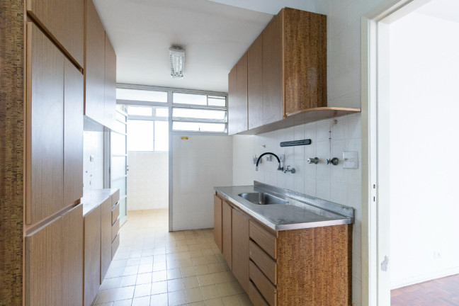 Imagem Apartamento com 3 Quartos à Venda, 107 m² em Campo Belo - São Paulo Imagem Apartamento com 3 Quartos à Venda, 107 m² em Campo Belo - São Paulo