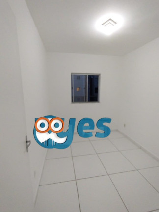 Imagem Apartamento com 2 Quartos à Venda, 54 m² em Sim - Feira De Santana