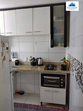 Imagem Apartamento com 2 Quartos à Venda, 57 m² em Vila Industrial - Campinas Imagem Apartamento com 2 Quartos à Venda, 57 m² em Vila Industrial - Campinas