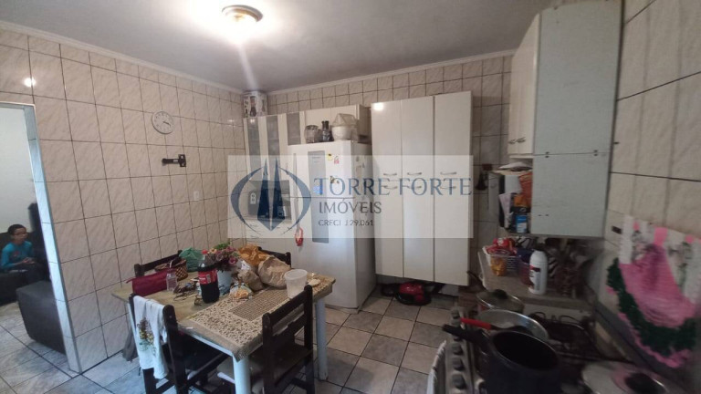 Imagem Casa com 2 Quartos à Venda, 88 m² em Vila Formosa - São Paulo