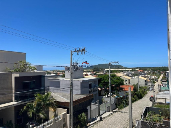 Imagem Apartamento com 2 Quartos à Venda, 86 m² em Ingleses Do Rio Vermelho - Florianópolis