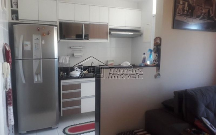 Imagem Apartamento com 2 Quartos à Venda, 45 m² em Jardim Ismênia - São José Dos Campos Imagem Apartamento com 2 Quartos à Venda, 45 m² em Jardim Ismênia - São José Dos Campos