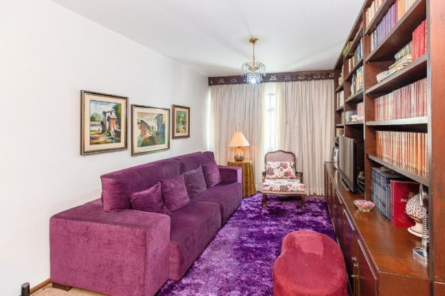Imagem Apartamento com 3 Quartos à Venda, 100 m² em Perdizes - São Paulo Imagem Apartamento com 3 Quartos à Venda, 100 m² em Perdizes - São Paulo