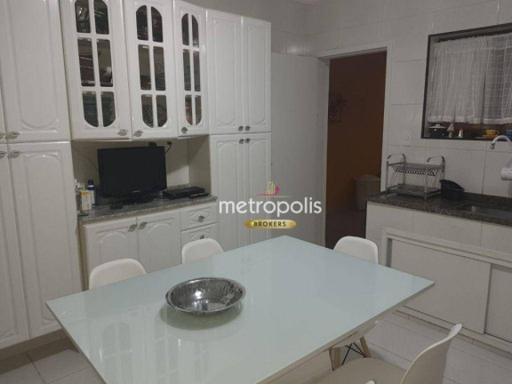 Imagem Sobrado com 3 Quartos à Venda, 195 m² em Jardim São Luís - São Bernardo Do Campo