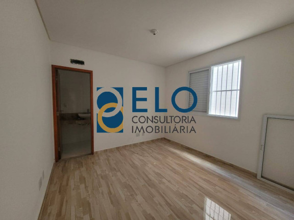 Imagem Casa com 2 Quartos à Venda, 70 m² em Embaré - Santos Imagem Casa com 2 Quartos à Venda, 70 m² em Embaré - Santos