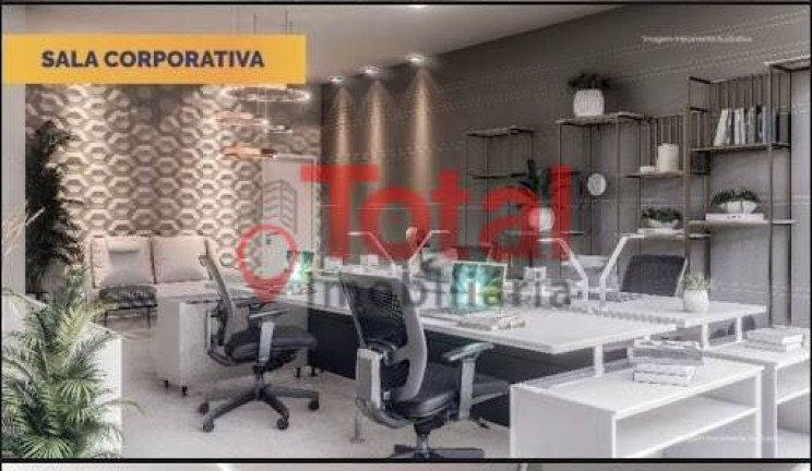 Imagem Sala Comercial à Venda, em Centro - Timóteo Imagem Sala Comercial à Venda, em Centro - Timóteo