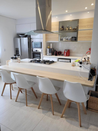 Imagem Casa com 4 Quartos à Venda, 265 m² em Valville 1 - Santana De Parnaíba Imagem Casa com 4 Quartos à Venda, 265 m² em Valville 1 - Santana De Parnaíba