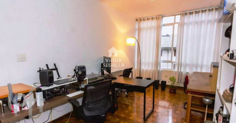 Imagem Apartamento com 3 Quartos à Venda, 138 m² em Perdizes - São Paulo Imagem Apartamento com 3 Quartos à Venda, 138 m² em Perdizes - São Paulo