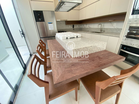 Imagem Casa com 3 Quartos para Alugar, 120 m² em Sim - Feira De Santana