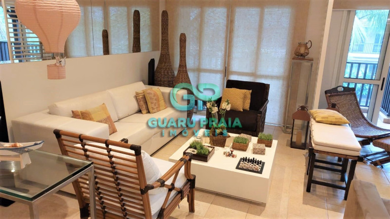 Imagem Apartamento com 3 Quartos à Venda, 90 m² em Enseada - Guarujá Imagem Apartamento com 3 Quartos à Venda, 90 m² em Enseada - Guarujá
