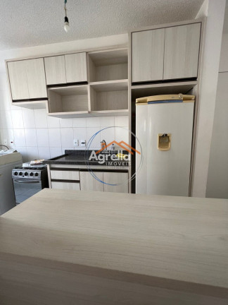 Imagem Imóvel com 2 Quartos à Venda, 52 m² em Condomínio Residencial Dos Manacás - Mogi Mirim Imagem Imóvel com 2 Quartos à Venda, 52 m² em Condomínio Residencial Dos Manacás - Mogi Mirim