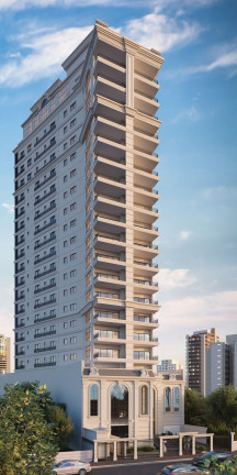 Apartamento com 4 Quartos à Venda, 158 m² em Centro - Itajaí