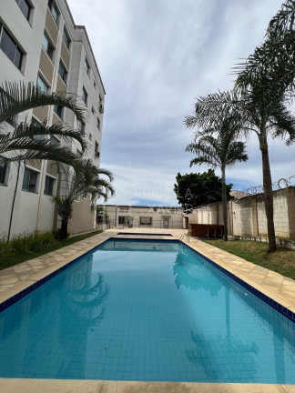Imagem Apartamento com 2 Quartos à Venda, 45 m² em Santa Bárbara - Cariacica Imagem Apartamento com 2 Quartos à Venda, 45 m² em Santa Bárbara - Cariacica