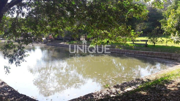 Imagem Casa de Condomínio com 1 Quarto à Venda, 6.300 m² em Vinhedo