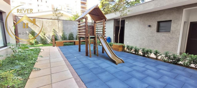 Imagem Apartamento com 3 Quartos à Venda, 129 m² em Cambuí - Campinas Imagem Apartamento com 3 Quartos à Venda, 129 m² em Cambuí - Campinas