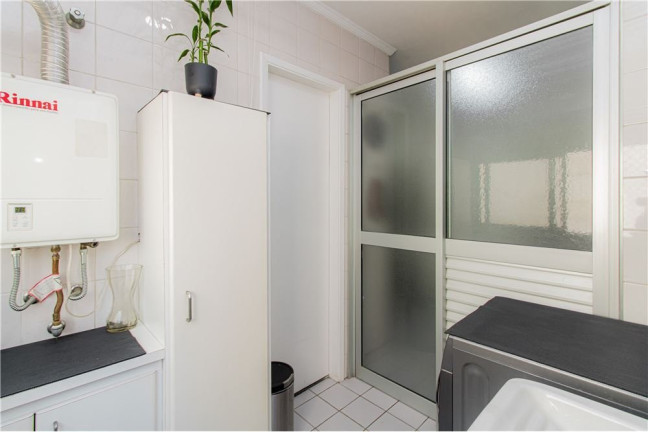 Imagem Apartamento com 3 Quartos à Venda, 77 m² em Vila Olímpia - São Paulo
