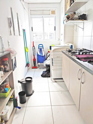 Imagem Imóvel com 3 Quartos à Venda, 72 m² em Santa Tereza - Porto Alegre