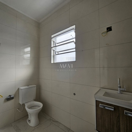 Imagem Sala Comercial para Alugar, 68 m² em Antartica - Praia Grande