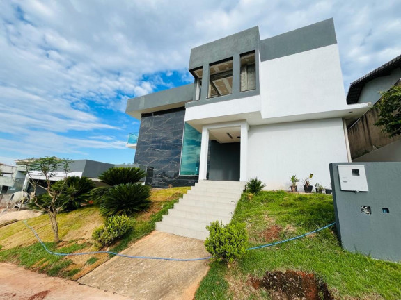 Imagem Casa com 5 Quartos à Venda, 445 m² em Setor Habitacional Jardim Botânico - Brasília Imagem Casa com 5 Quartos à Venda, 445 m² em Setor Habitacional Jardim Botânico - Brasília