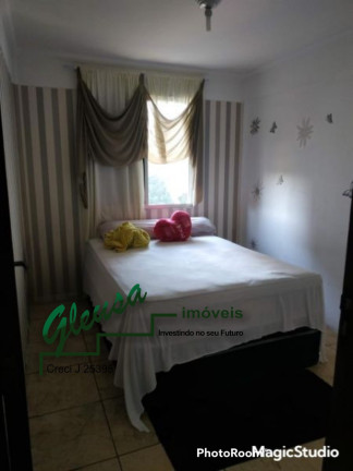 Imagem Apartamento com 2 Quartos à Venda, 45 m² em Colônia (zona Leste) - São Paulo