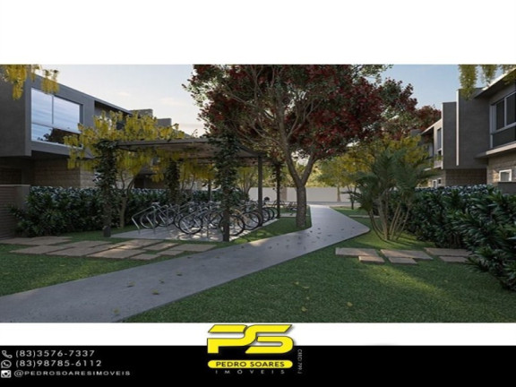 Imagem Casa com 3 Quartos à Venda, 177 m² em Intermares - Cabedelo