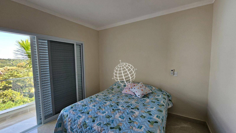 Imagem Casa com 4 Quartos à Venda, 400 m² em Condomínio Enseada Do Jacareí - Piracaia