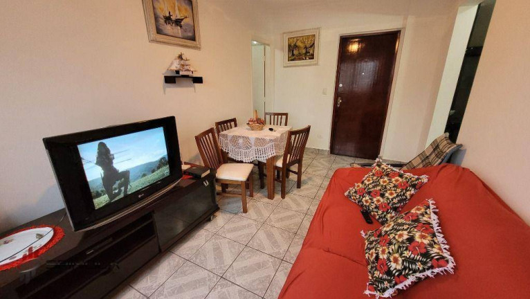 Imagem Apartamento com 1 Quarto à Venda, 49 m² em Vilamar - Praia Grande Imagem Apartamento com 1 Quarto à Venda, 49 m² em Vilamar - Praia Grande