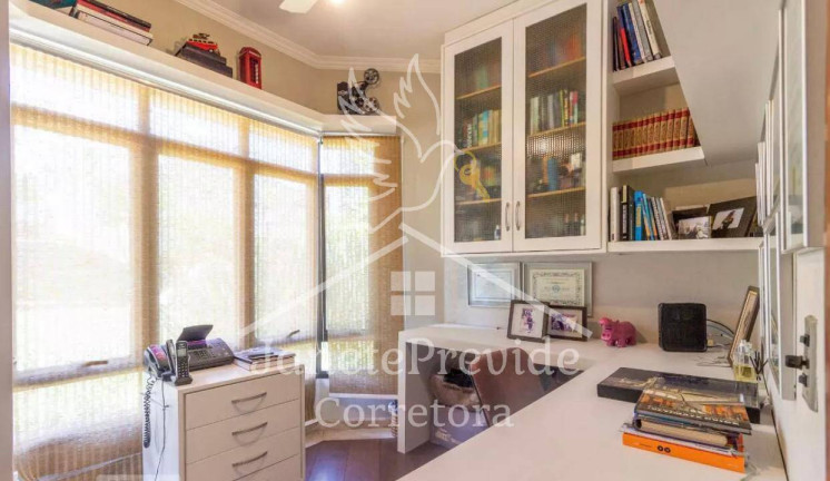 Imagem Casa de Condomínio com 4 Quartos à Venda, 500 m² em Alphaville - Santana De Parnaíba Imagem Casa de Condomínio com 4 Quartos à Venda, 500 m² em Alphaville - Santana De Parnaíba