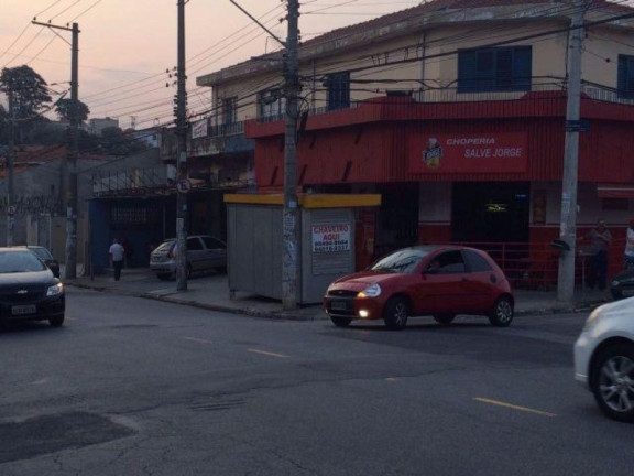 Imagem Imóvel Comercial à Venda, 1.000 m² em Jardim Maristela - São Paulo Imagem Imóvel Comercial à Venda, 1.000 m² em Jardim Maristela - São Paulo