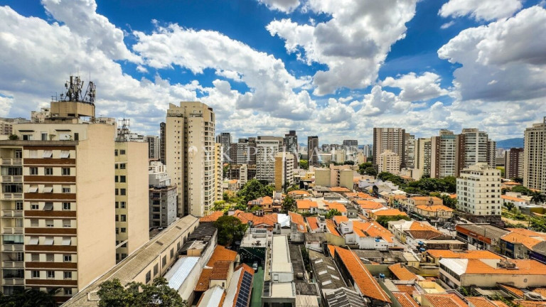 Imagem Apartamento com 3 Quartos à Venda, 137 m² em Perdizes - São Paulo Imagem Apartamento com 3 Quartos à Venda, 137 m² em Perdizes - São Paulo
