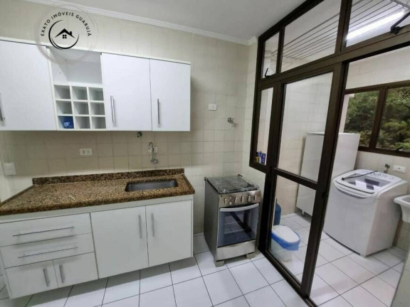 Imagem Apartamento com 2 Quartos à Venda, 94 m² em Tombo - Guarujá Imagem Apartamento com 2 Quartos à Venda, 94 m² em Tombo - Guarujá