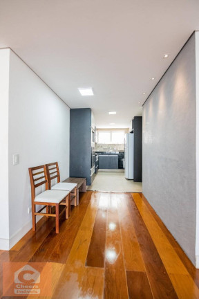 Imagem Apartamento com 3 Quartos à Venda, 107 m² em Paraíso - São Paulo
