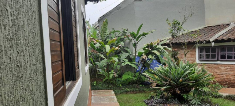 Imagem Casa com 4 Quartos à Venda, 160 m² em Tabatinga - Caraguatatuba Imagem Casa com 4 Quartos à Venda, 160 m² em Tabatinga - Caraguatatuba