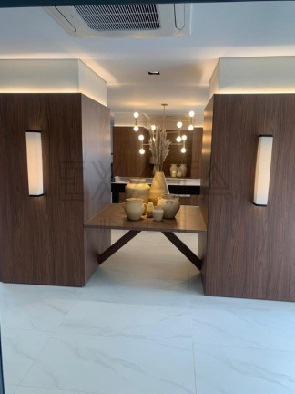 Imagem Imóvel com 1 Quarto à Venda, 31 m² em Moema - São Paulo