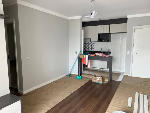 Imagem Apartamento com 3 Quartos à Venda, 710.000 m² em São Paulo - Jundiaí