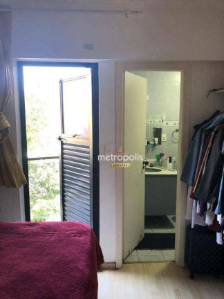 Imagem Apartamento com 3 Quartos à Venda, 100 m² em Santa Paula - São Caetano Do Sul