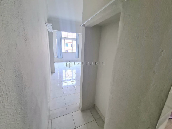 Imagem Apartamento com 1 Quarto à Venda, 34 m² em Botafogo - Rio De Janeiro